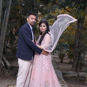 Meet your Posher, Vishali